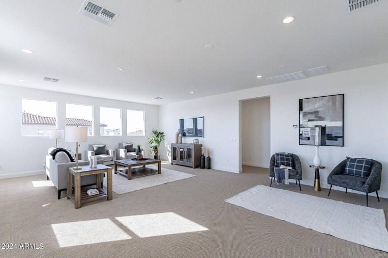 Piperton Game Room 1