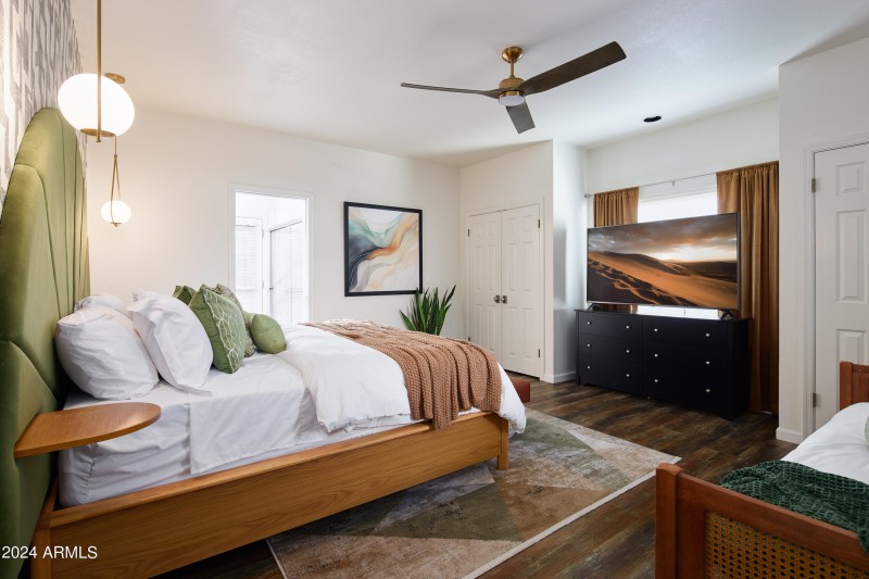 Master Bedroom 1 of 1