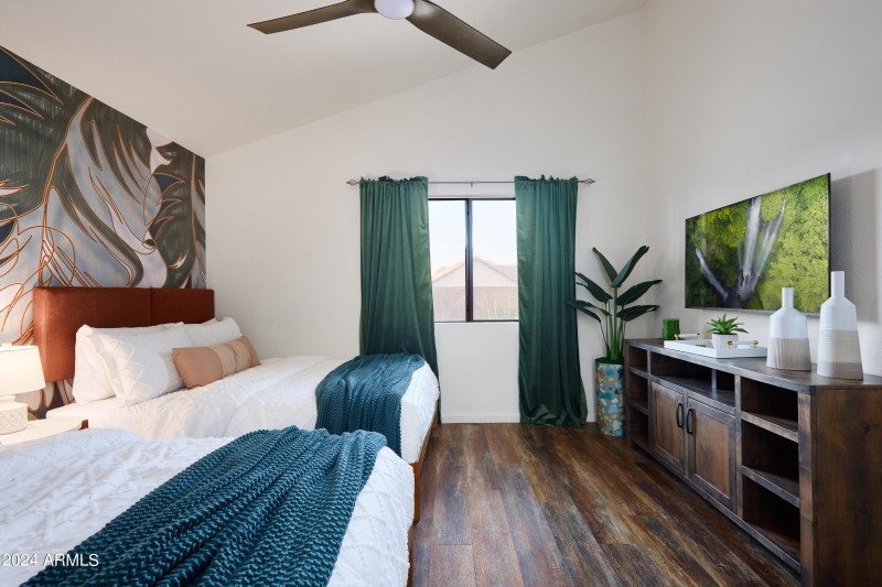 Master Bedroom 3 of 3