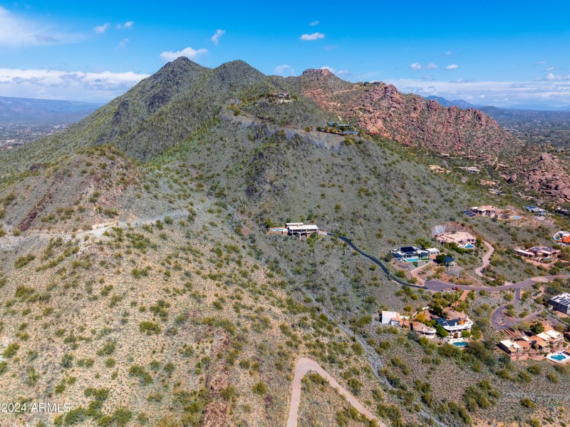 N Arroyo Rd Cave Creek Lot-13