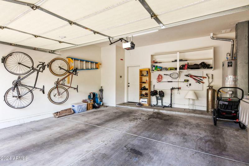 Garages