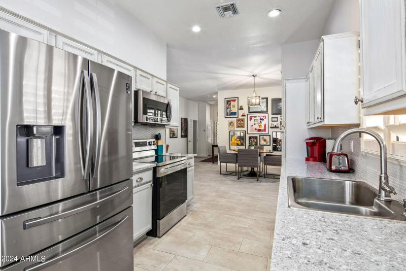 Kitchen Details