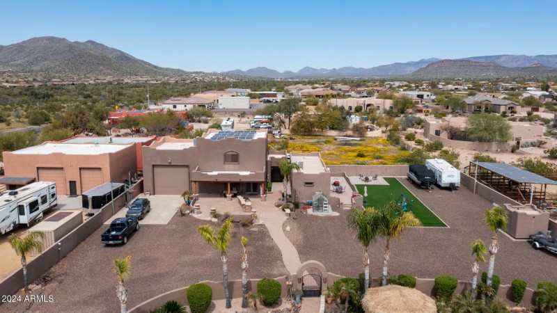 602 W Ridgecrest Rd-2