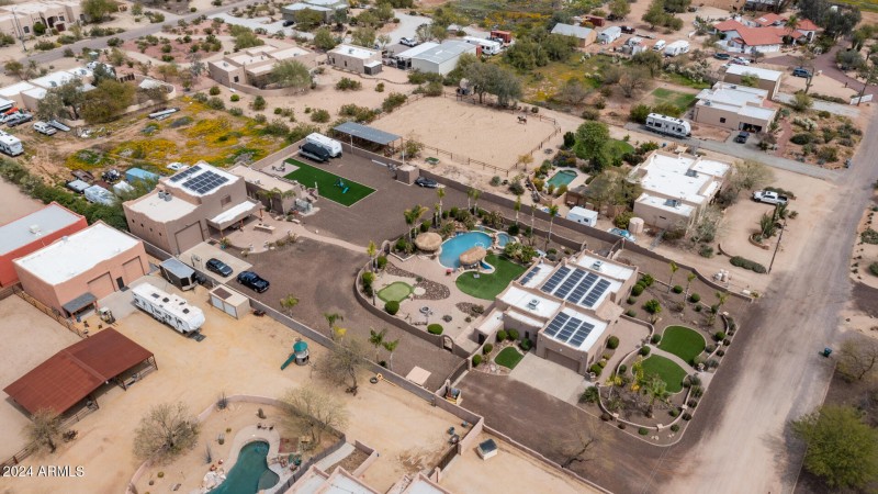 602 W Ridgecrest Rd-3