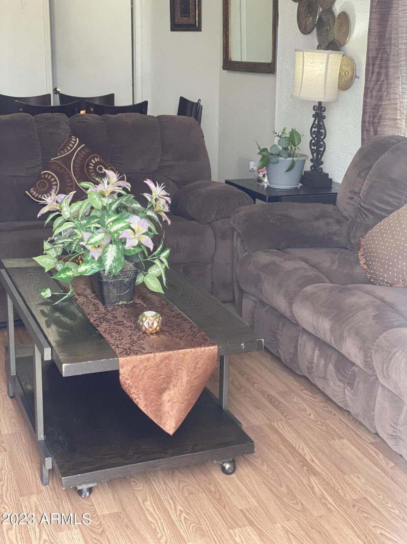 206 Clanton Living Room