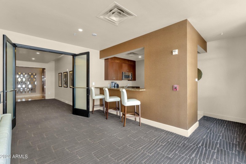 The Lofts Community Center