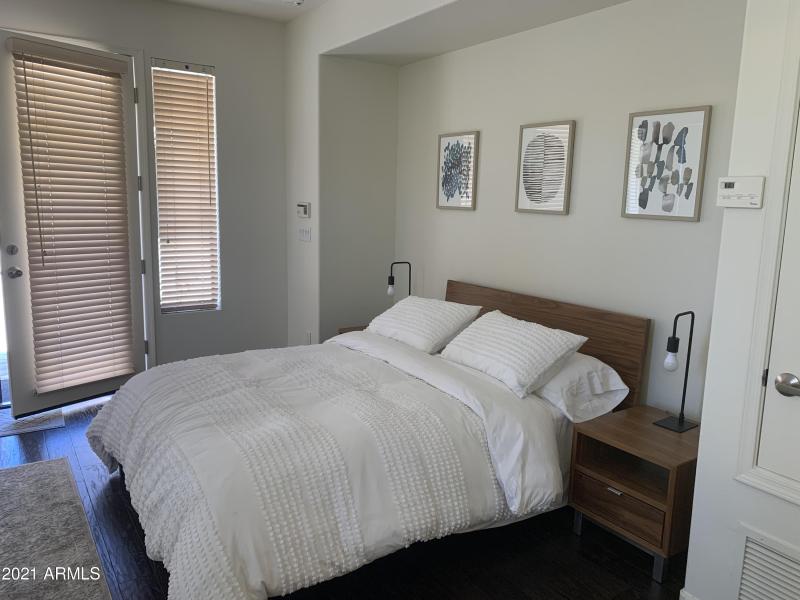 GUEST CASITA BEDROOM