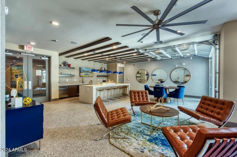 Clubhouse
