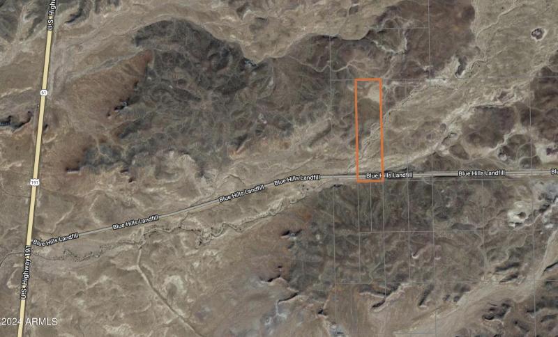 51 Blue Hills Landfill RD