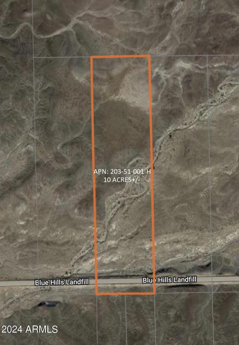 51 Blue Hills Landfill RD