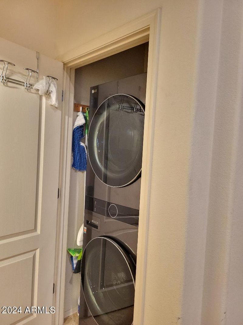 washer dryer