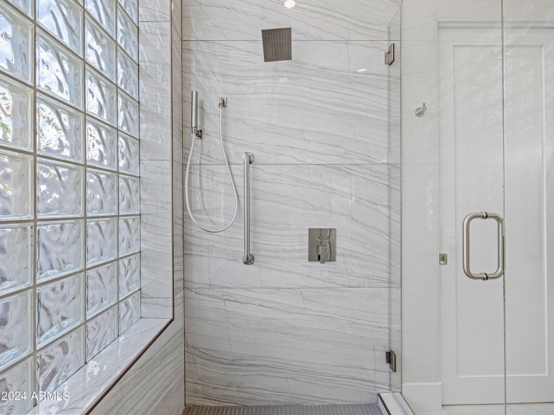 Designer Tile Finishes