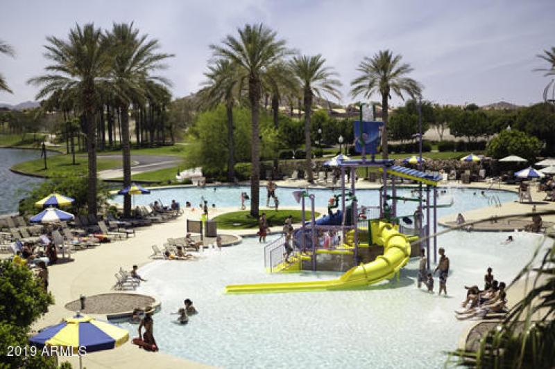 Starpointe Residents Club - StarSplash W