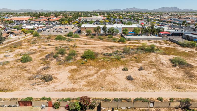 Trekell rd, Casa Grande Land-2