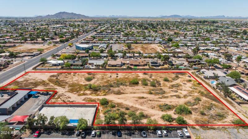 Trekell rd, Casa Grande Land-4