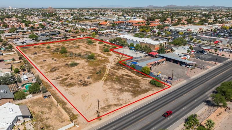 Trekell rd, Casa Grande Land-6