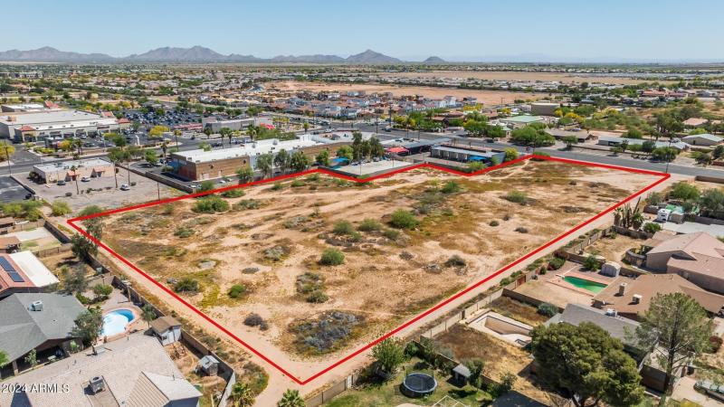 Trekell rd, Casa Grande Land-11