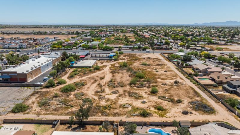 Trekell rd, Casa Grande Land-13