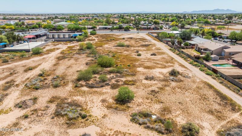 Trekell rd, Casa Grande Land-14