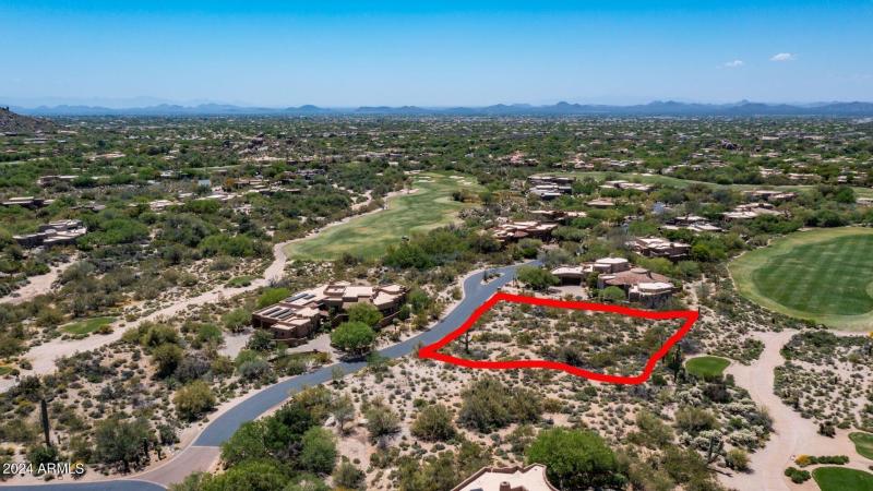 Black Mtn lot lines 4