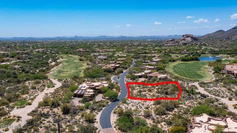 Black Mtn lot lines 3