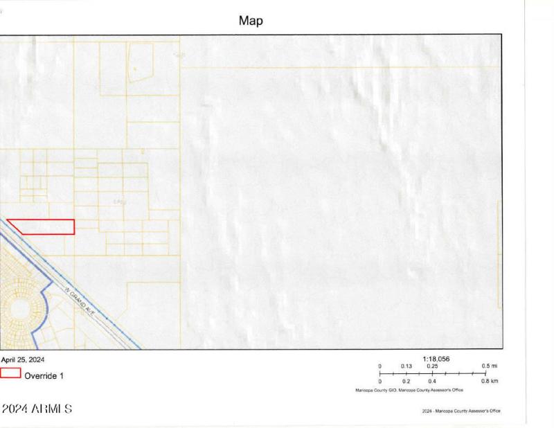 SURVEY BK 658 PG 31 - PAGE 2