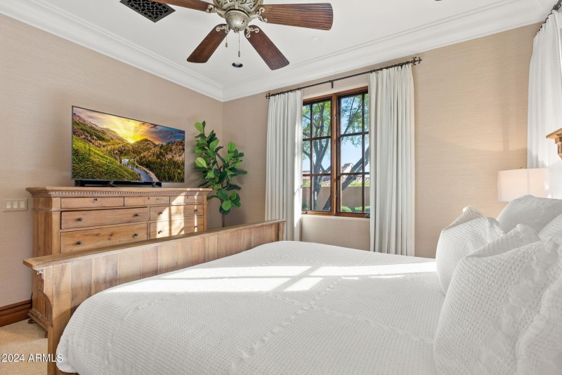 Guet room