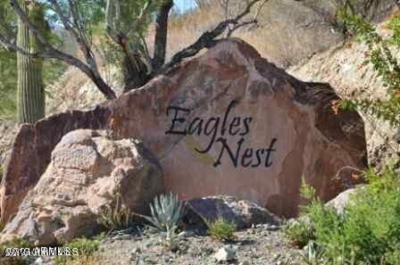 Eagles Nest