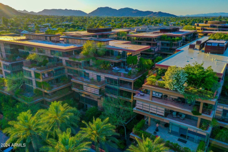 Optima Camelview Village