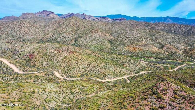 Castle Hot Springs 210