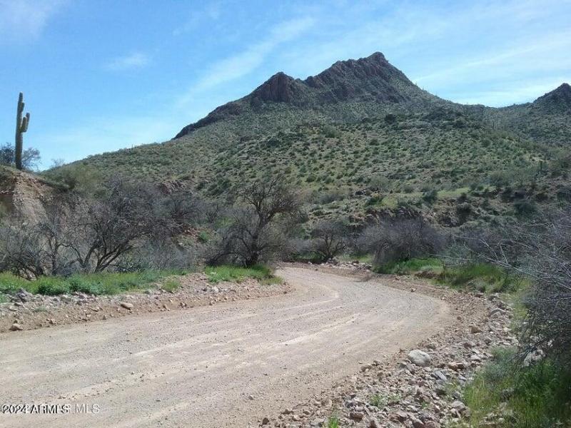 Castle Hot Springs 210