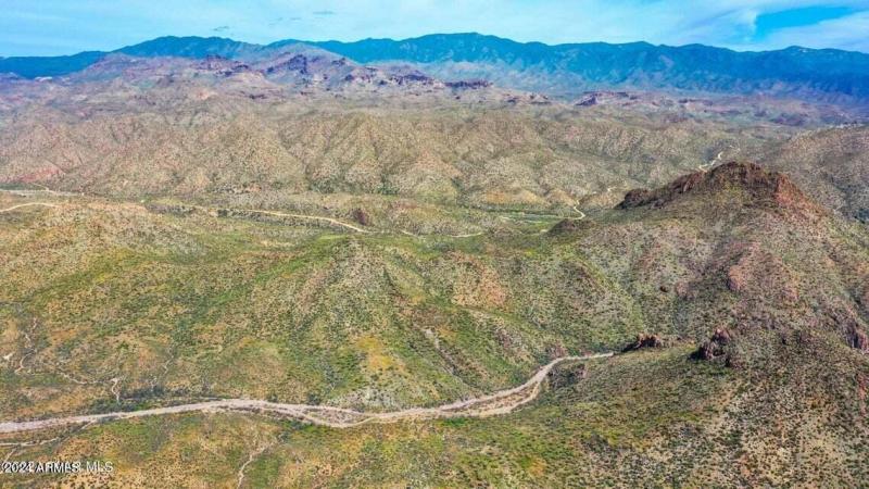 Castle Hot Springs 210