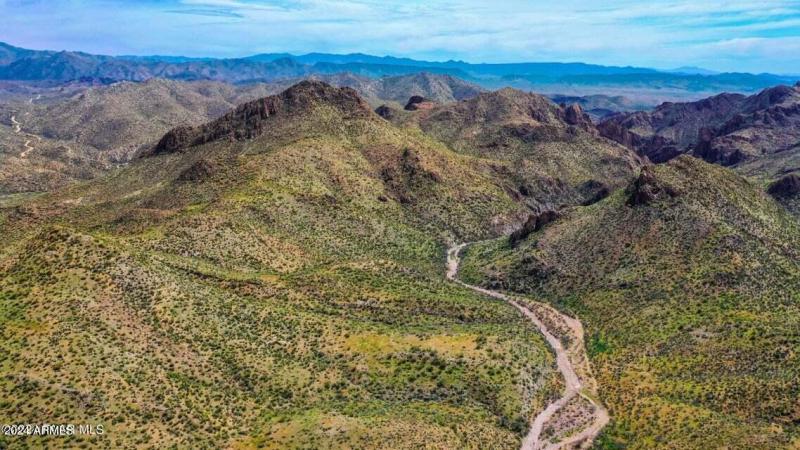 Castle Hot Springs 210