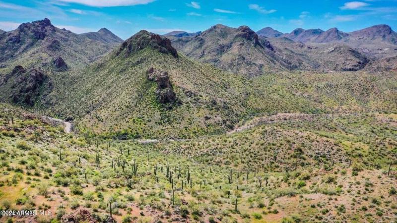 Castle Hot Springs 210