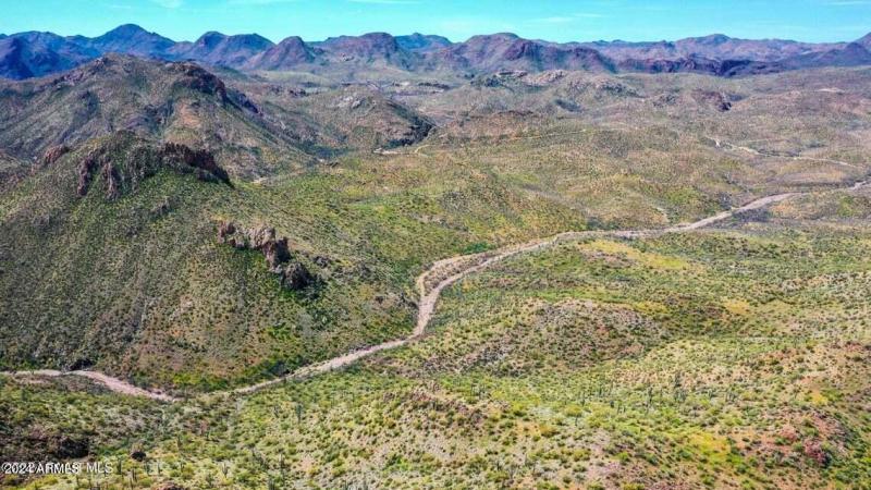 Castle Hot Springs 210