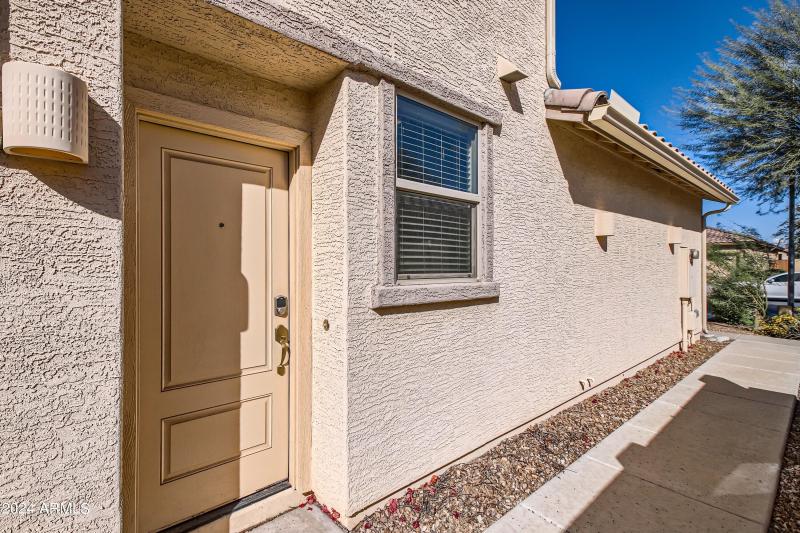 31 Casita Exterior Front Entry