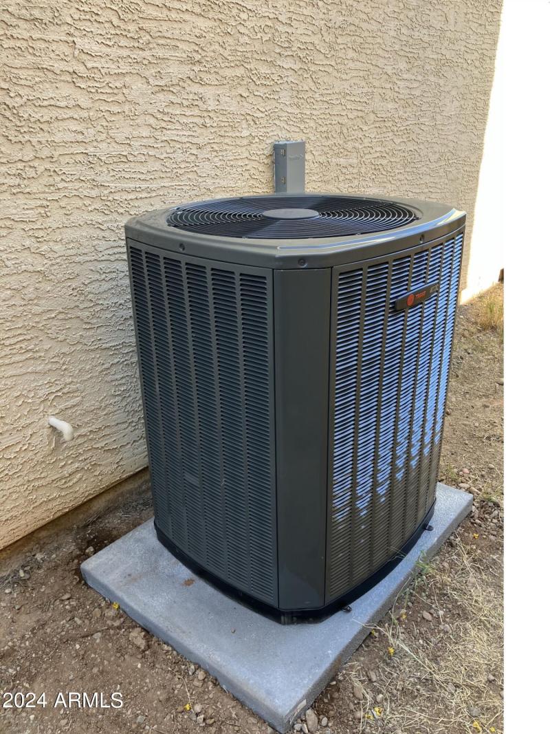 Condenser Unit