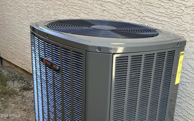Trane XR System