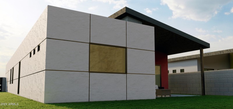 Valentine 29th - Exterior_25 - Photo