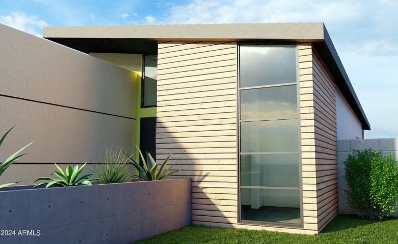 Valentine 29th - Exterior_27 - Photo