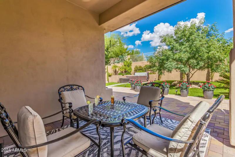 Welcome to Your Dream Getaway!!