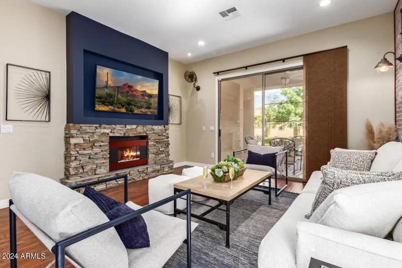 Welcome to Your Dream Getaway!!