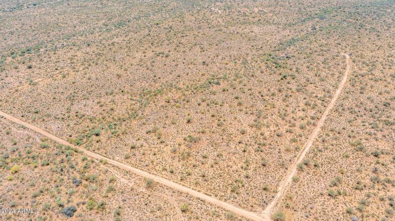 0 N Gold Strike Rd N 93 Drone-4