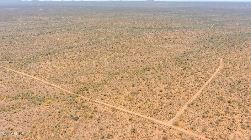 0 N Gold Strike Rd N 93 Drone-5