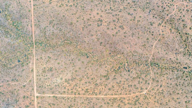 0 N Gold Strike Rd N 93 Drone-12