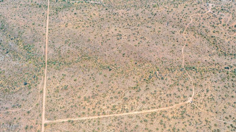 0 N Gold Strike Rd N 93 Drone-13