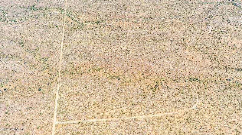 0 N Gold Strike Rd N 93 Drone-14