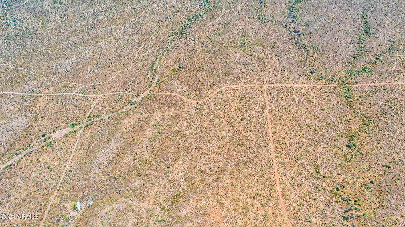 0 N Gold Strike Rd N 93 Drone-16