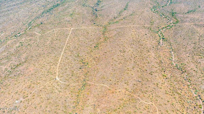 0 N Gold Strike Rd N 93 Drone-18