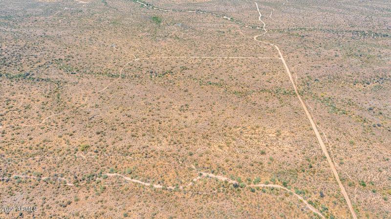 0 N Gold Strike Rd N 93 Drone-19